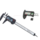 Electronic Digital Caliper with Jaws Digital Caliper by Shenzhen Lefavor tool&