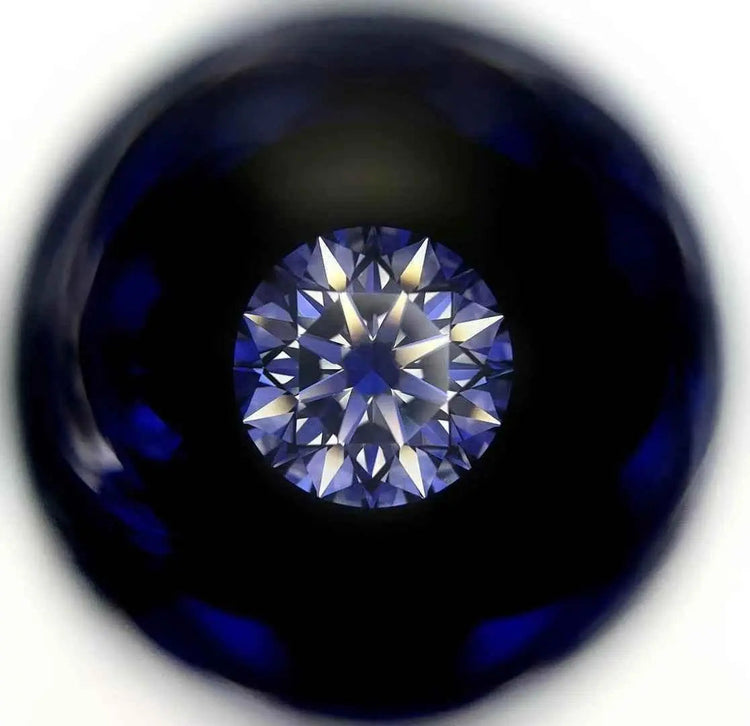 Top Quality Moissanite Loose moissanite gemstones Moissanite Loose Gemstones by Dropshee