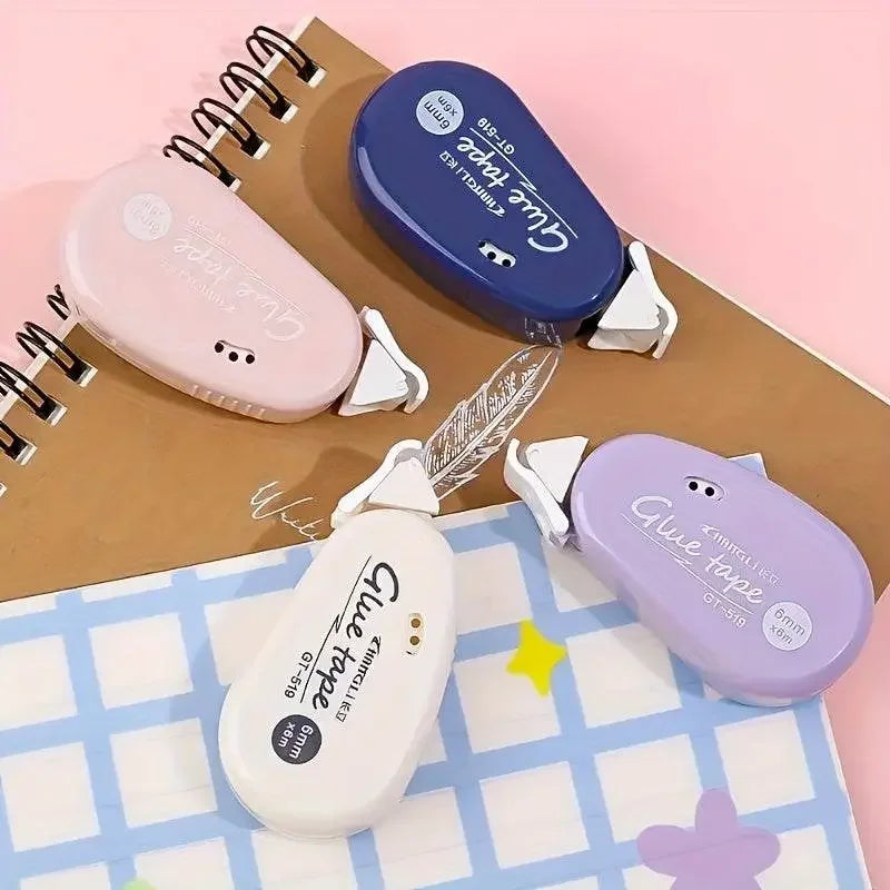 Double-Sided Glue Tape Dots Tape by Dropshee