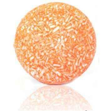 Tangerine Dream Shampoo Bar Shampoo Bar by Shampoo Bar Store