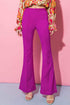 BUT BETTER FLARE PANTS PANTS by Flying Tomato