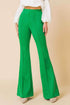 BUT BETTER FLARE PANTS PANTS by Flying Tomato