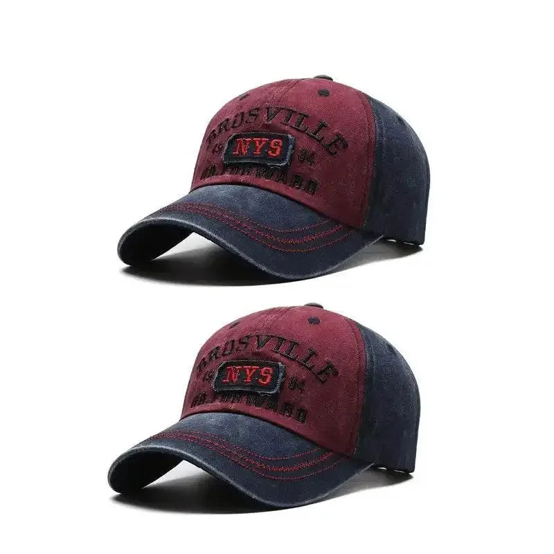 Four Seasons Men&