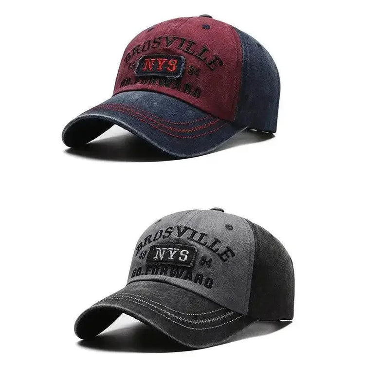 Four Seasons Men&