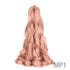 French Curly Braiding Hair 14Inch Synthetic Curly Braiding Hair Pre Stretched Loose Wavy Curl Braiding Hair Extensions For Women Hair Extension by Dropshee