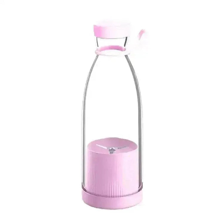 Fruit Filled Juicer Cup for a Healthier Lifestyle. smart fruit juicer cup mini blinder by Shop1102811280 Store