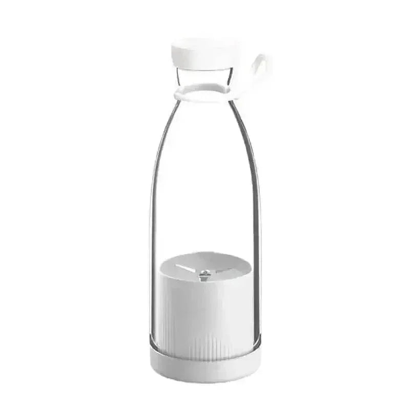 Fruit Filled Juicer Cup for a Healthier Lifestyle. smart fruit juicer cup mini blinder by Shop1102811280 Store