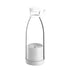 Fruit Filled Juicer Cup for a Healthier Lifestyle. smart fruit juicer cup mini blinder by Shop1102811280 Store