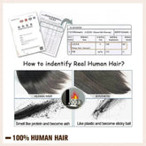 Full Shine U Tip Hair Extensions Fusion Hair Balayage Color 40-50g Keratin Glue Beads Prebonded Human Hair Extensiones Hair Accessories by Dropshee