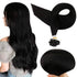 Full Shine U Tip Hair Extensions Fusion Hair Balayage Color 40-50g Keratin Glue Beads Prebonded Human Hair Extensiones Hair Accessories by Dropshee