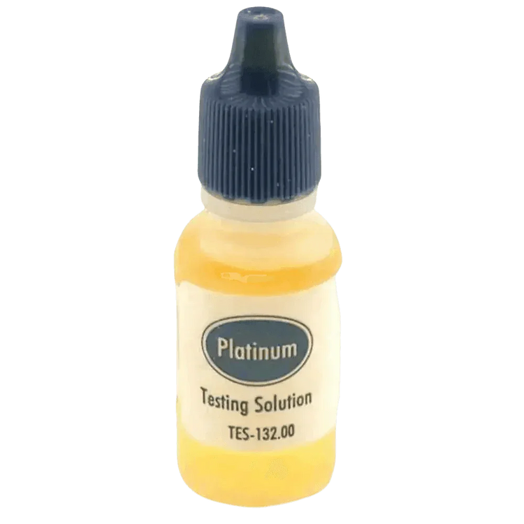 Gold and Platinum Acid Test Kit 10k 14k Testing Jewlery test Kit by PuriTest
