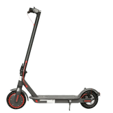 Gray and Black Aovopro ES80 Electric Scooter Best Electric Scooter Electric Scooters by AOVOPRO Official Store