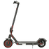 Gray and Black Aovopro ES80 Electric Scooter Best Electric Scooter Electric Scooters by AOVOPRO Official Store
