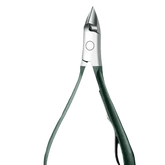 Green Case Stainless Steel Nail Clippers Set Nail Care by Irin Beauty Store
