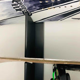 HANGTHIS Up Snowboard Rack, Snow Equipment, Snowboard Storage Organizer for Garages, Man-Cave, Bedroom and Rooms by HangThis Up My Shed Organizing System
