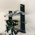 HANGTHIS Up Snowboard Rack, Snow Equipment, Snowboard Storage Organizer for Garages, Man-Cave, Bedroom and Rooms by HangThis Up My Shed Organizing System
