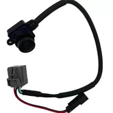 HD Rear View Backup Back Up Camera 56054158AB 56054158AG for 11-20 Dodge Journey Car Camera by DSERS