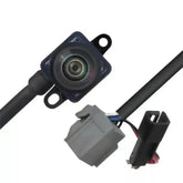 HD Rear View Backup Back Up Camera 56054158AB 56054158AG for 11-20 Dodge Journey Car Camera by DSERS