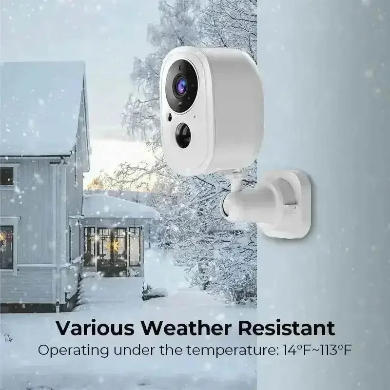 Home Burglar Security System with Camera WiFi GSM Home Security System Home Security System by DSERS