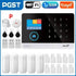 Home Burglar Security System with Camera WiFi GSM Home Security System Home Security System by DSERS
