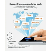 Home Burglar Security System with Camera WiFi GSM Home Security System Home Security System by DSERS
