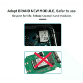 Home Burglar Security System with Camera WiFi GSM Home Security System Home Security System by DSERS