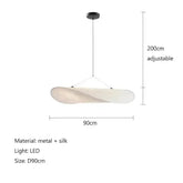 Home Lights living room decoration Modern Pendant Ceiling lamps dining room Chandelier Indoor hanging light fixture lustre Home & Garden > Lamps, Lighting & Ceiling Fans > Light Bulbs by Dropshee