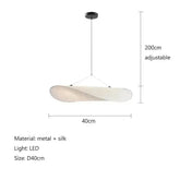 Home Lights living room decoration Modern Pendant Ceiling lamps dining room Chandelier Indoor hanging light fixture lustre Home & Garden > Lamps, Lighting & Ceiling Fans > Light Bulbs by Dropshee
