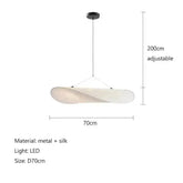 Home Lights living room decoration Modern Pendant Ceiling lamps dining room Chandelier Indoor hanging light fixture lustre Home & Garden > Lamps, Lighting & Ceiling Fans > Light Bulbs by Dropshee