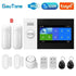 Home Security System with PIR Motion Sensor and Door Sensor Security System by DSERS