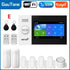 Home Security System with PIR Motion Sensor and Door Sensor Security System by DSERS