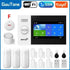 Home Security System with PIR Motion Sensor and Door Sensor Security System by DSERS
