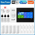 Home Security System with PIR Motion Sensor and Door Sensor Security System by DSERS