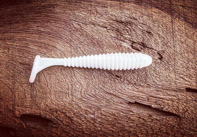 Minutemen by Fish or Die Bait Company