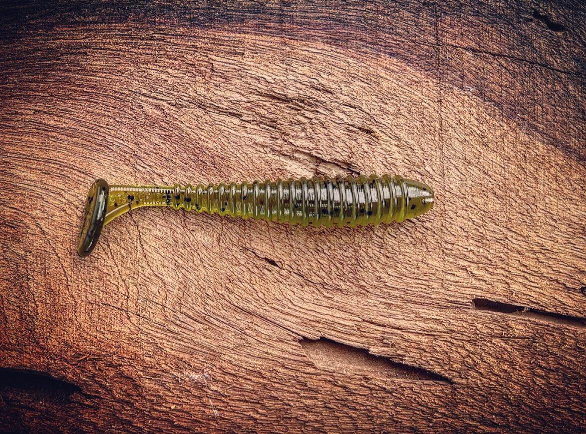 Minutemen by Fish or Die Bait Company