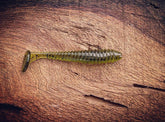 Minutemen by Fish or Die Bait Company