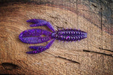 The Sherman by Fish or Die Bait Company