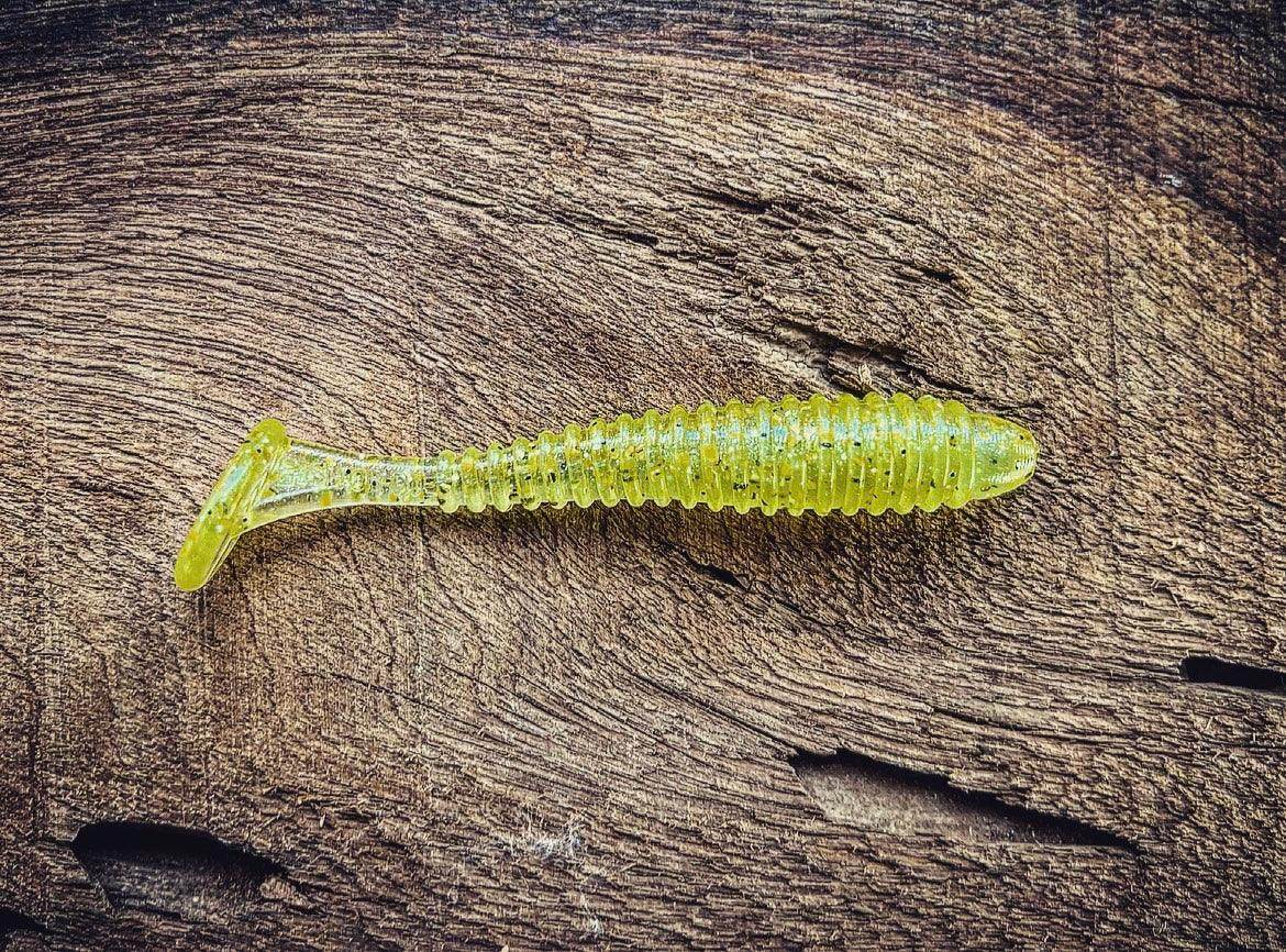 Minutemen by Fish or Die Bait Company