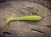 Minutemen by Fish or Die Bait Company