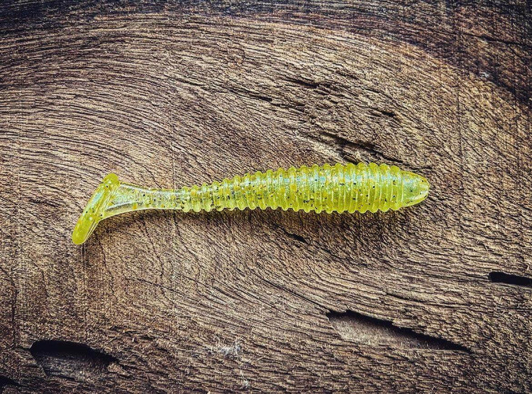 Minutemen by Fish or Die Bait Company