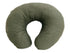 Moss Ribbed Nursing Pillow Cover by Little Mae & Co