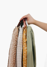 Haven Ring Sling Carrier by Little Mae & Co