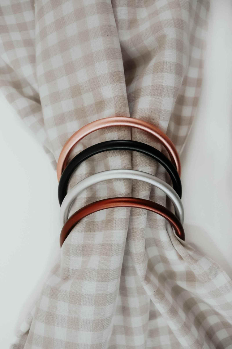 Haven Ring Sling Carrier by Little Mae & Co
