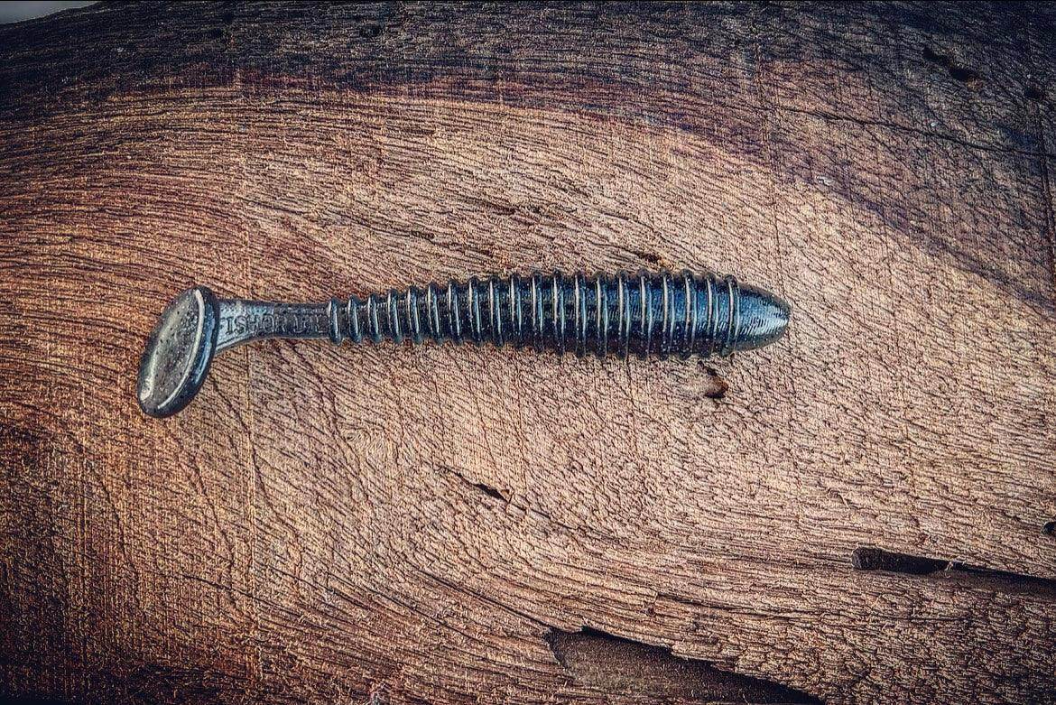 Minutemen by Fish or Die Bait Company