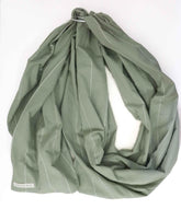 Forest Ring Sling Carrier by Little Mae & Co