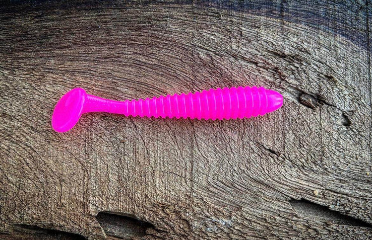 Minutemen by Fish or Die Bait Company