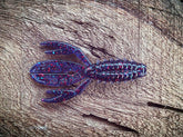 The Sherman by Fish or Die Bait Company