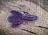 The Sherman by Fish or Die Bait Company