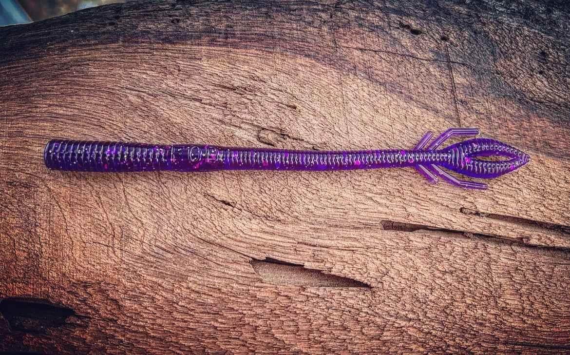 Musket by Fish or Die Bait Company