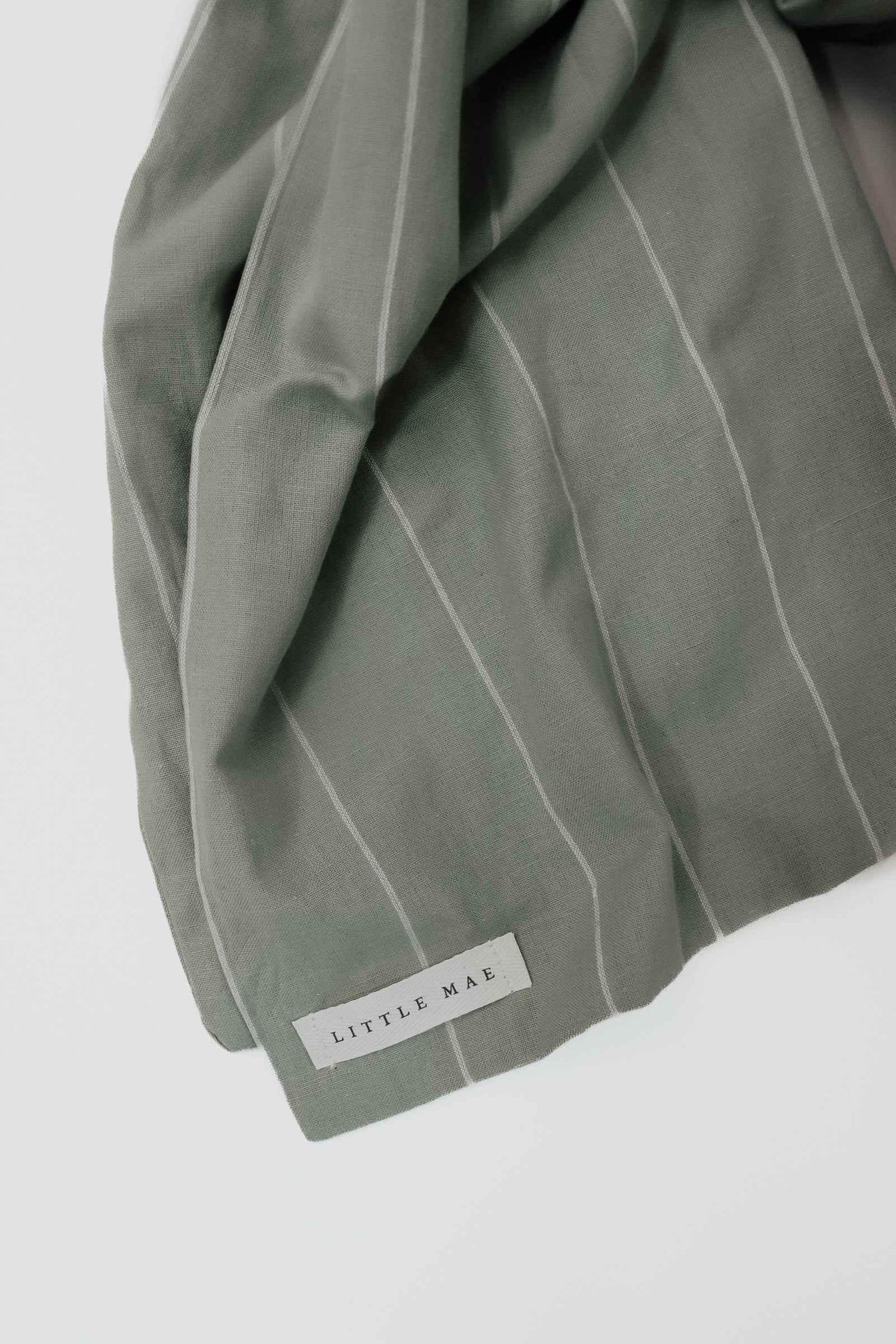 Forest Ring Sling Carrier by Little Mae & Co